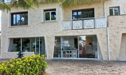 M'A Nails  : Manucure à Sainte-Eulalie