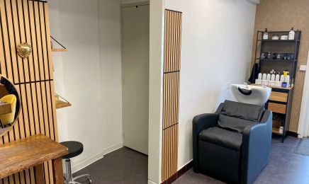 SO T’HAIR HAPPY : Coiffeur à Guitalens-L'Albarède