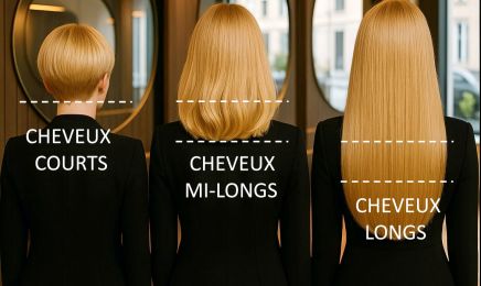 La loge de Mathilde - Vitré : Coiffeur à Vitré