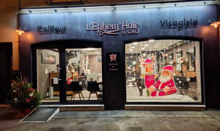L’Ephem’Hair by C&O : Coiffeur à Saint-Sauveur-Lendelin