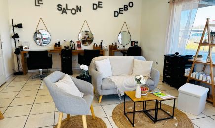 Le Salon de Debo : Coiffeur à Sarrians