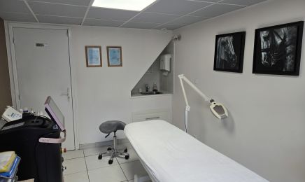 N'ATTITUDE BEAUTE : Institut de beauté à Saint-Michel-sur-Rhône