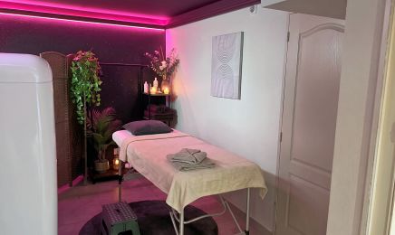 Lunea Wellness Beauty : Institut de beauté à Sciez