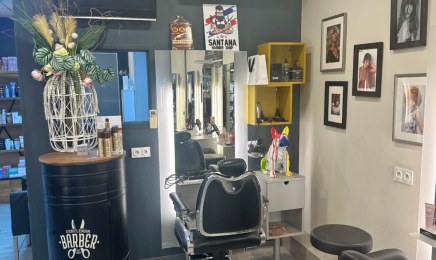 Salon Fun Look  : Coiffeur à Lyon