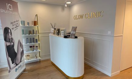 Glow clinic  : Institut de beauté à Roubaix