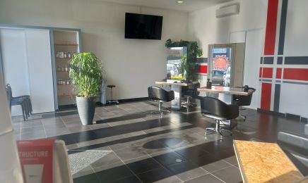 L’empreinte Coiffure  : Coiffeur à Salaise-sur-Sanne