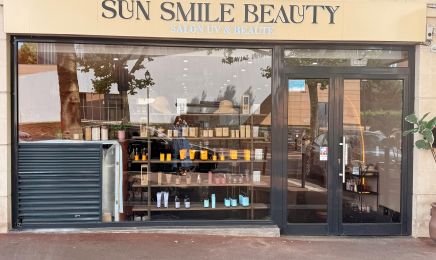 Sun Smile Beauty : Manucure à Dugny