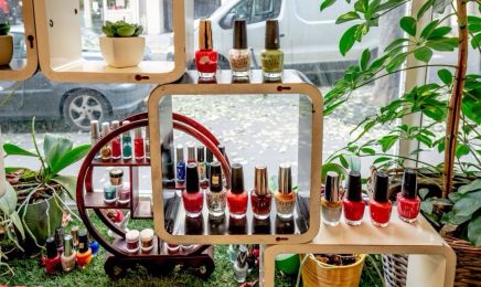 Nail star : Manucure à Paris