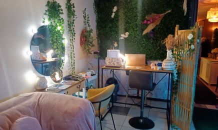 Spa Escale Bien Être Beauté : Institut de beauté à Puget-sur-Argens