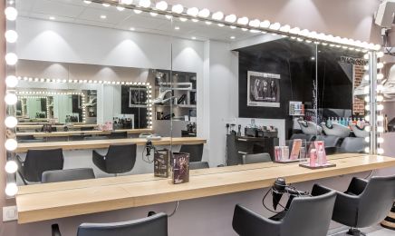 O'Studio - Houdan : Barbier à Houdan
