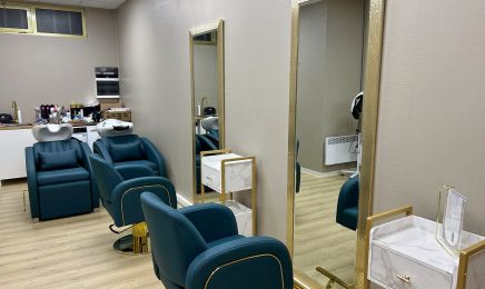 L'atelier des Reines : Coiffeur à Rennes