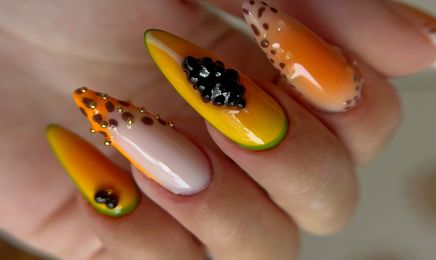 Obsess Nails : Manucure à Bordeaux