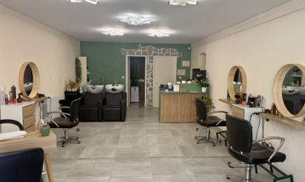 Renaissance Coiffure : Coiffeur à Coursan