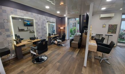 L’atelier d’Olivier  : Coiffeur à Nay