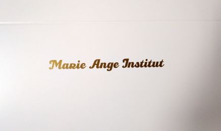 Marie Ange Institut : Manucure à Royan
