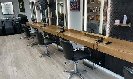 Paul diard : Barbier à Plouay