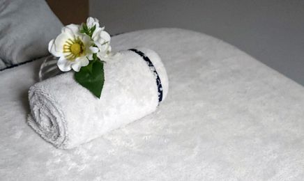 Karen nutrition et drainage lymphatique-Ma Napso Santé : Massothérapeute à Saint-Brevin-les-Pins