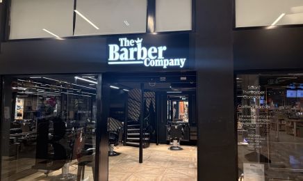 The Barber Company - Saint-Grégoire : Barbier à Saint-Grégoire