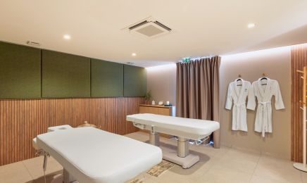 T'Aim Hôtel & Spa : Institut de beauté à Margny-lès-Compiègne