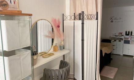 Mon Caprice Beauté Nails & Beauty : Institut de beauté à Antibes