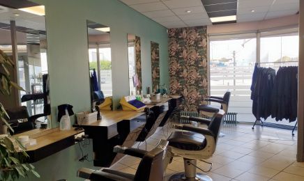Coiffure Roussel : Coiffeur à Le Mans