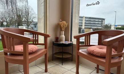 L’Atelier d’Elodie : Coiffeur à Ifs