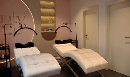 Hazal Aesthetik : Kosmetikstudio in Koblenz