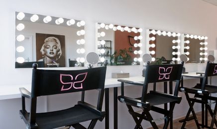 Sina Beauty Studio : Kosmetikstudio in Remscheid