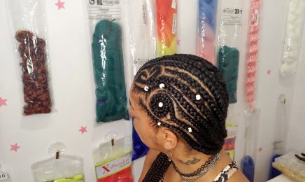 Laetybraids  : Coiffeur à Biarritz