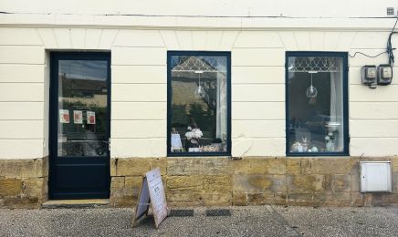 Maison de l’Ongle : Manucure à Lalinde
