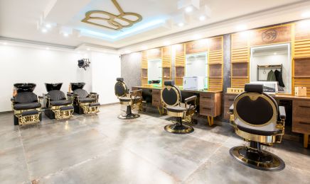 DS’R : Coiffeur à Rennes