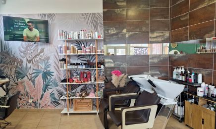 Tendances : Coiffeur à Sainte-Marie-la-Blanche