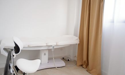 Maison Sōlis  : Barbier à Balma