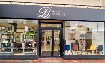 Arnaud Costa - Maison de beauté LB : Coiffeur à Yutz