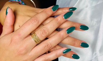 Happy Nails - Saint Georges : Manucure à Toulouse