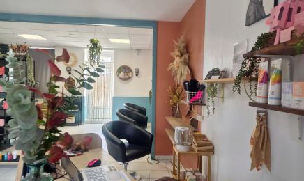 le concept by nath  : Coiffeur à Pleine-Fougères