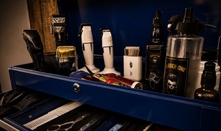 DK Barbershop : Coiffeur à Caen