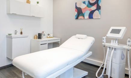 Auderma : Institut de beauté à Paris