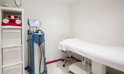 Just beauty : Institut de beauté à Schaerbeek