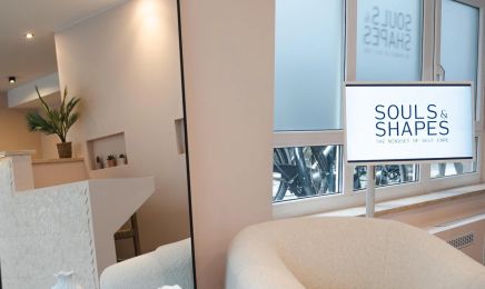 Souls & Shapes (treatments only for women): Kosmetikstudio in München