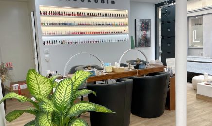 SHOUKUNIN : Institut de beauté à Paris