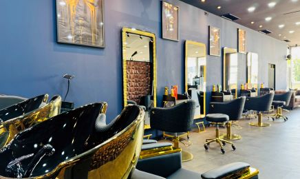 Style Lounge Jano : Kosmetikstudio in Leonberg