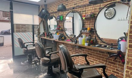 Dop barber : Coiffeur à Clichy