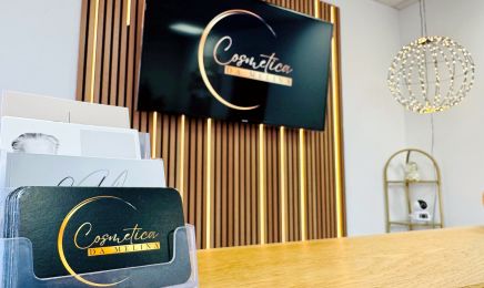 Cosmetica da Melina: Kosmetikstudio in Ehningen