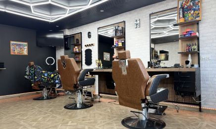 GH Coiffure : Barbier à Dunkerque