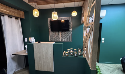 L'éclat naturel Dausse : Coiffeur à Dausse