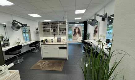 SOS-Haarmony: Friseur in Düsseldorf