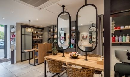 L'Atelier de Caroline - Ampuis : Coiffeur à Ampuis