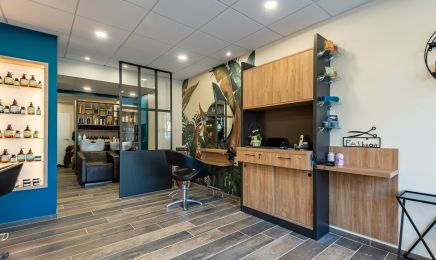 Fashion Coiffure : Coiffeur à Montbéliard