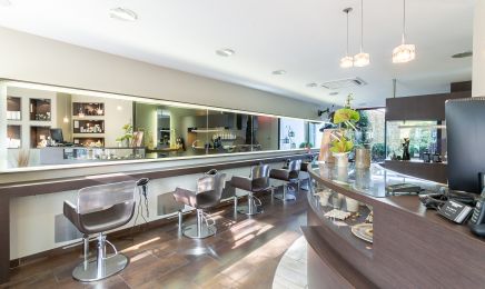 Laurence Buisset Coiffure : Coiffeur à Croix